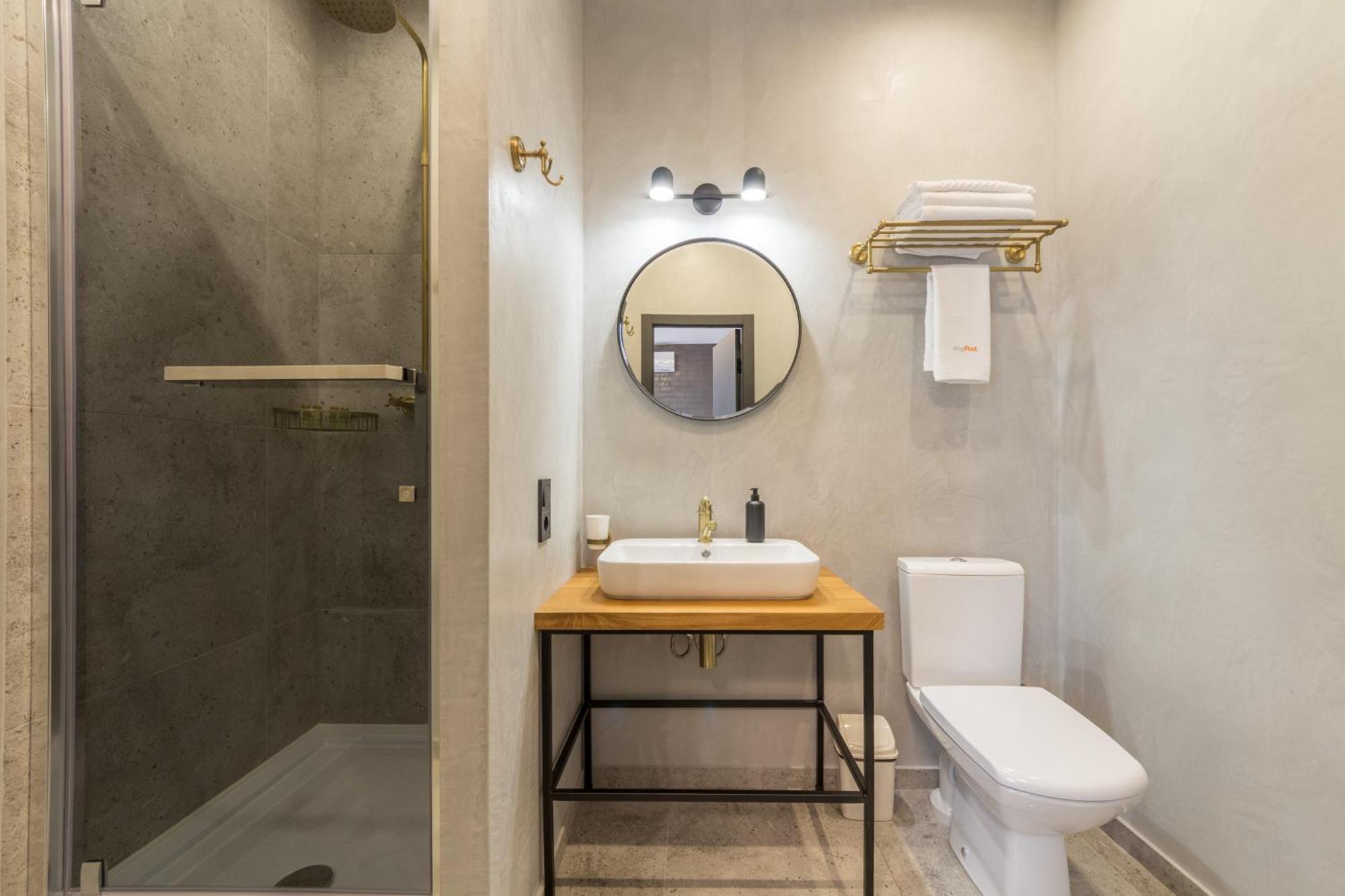 Self Check-In Apartments Maidan Area Kiev Buitenkant foto