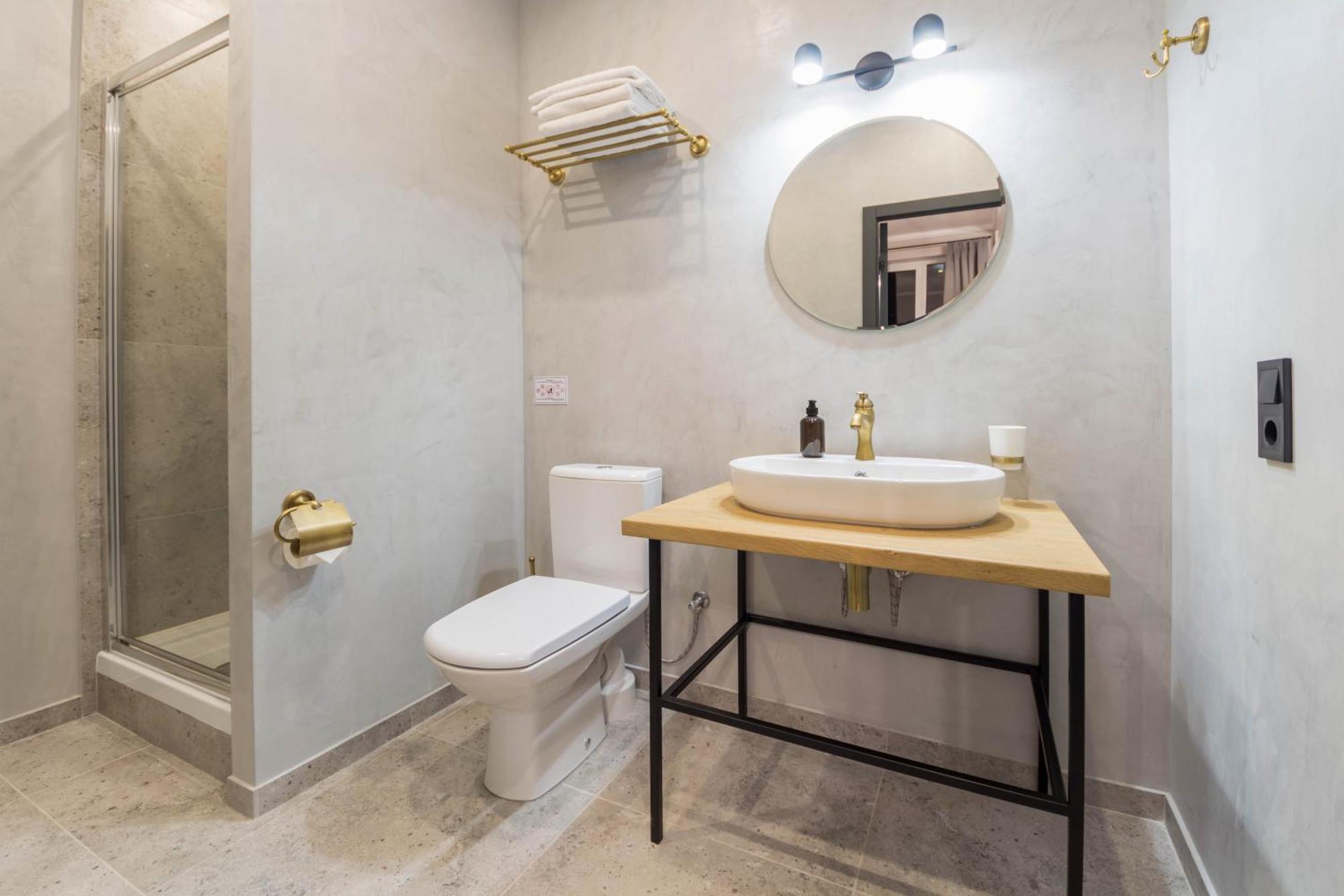 Self Check-In Apartments Maidan Area Kiev Buitenkant foto