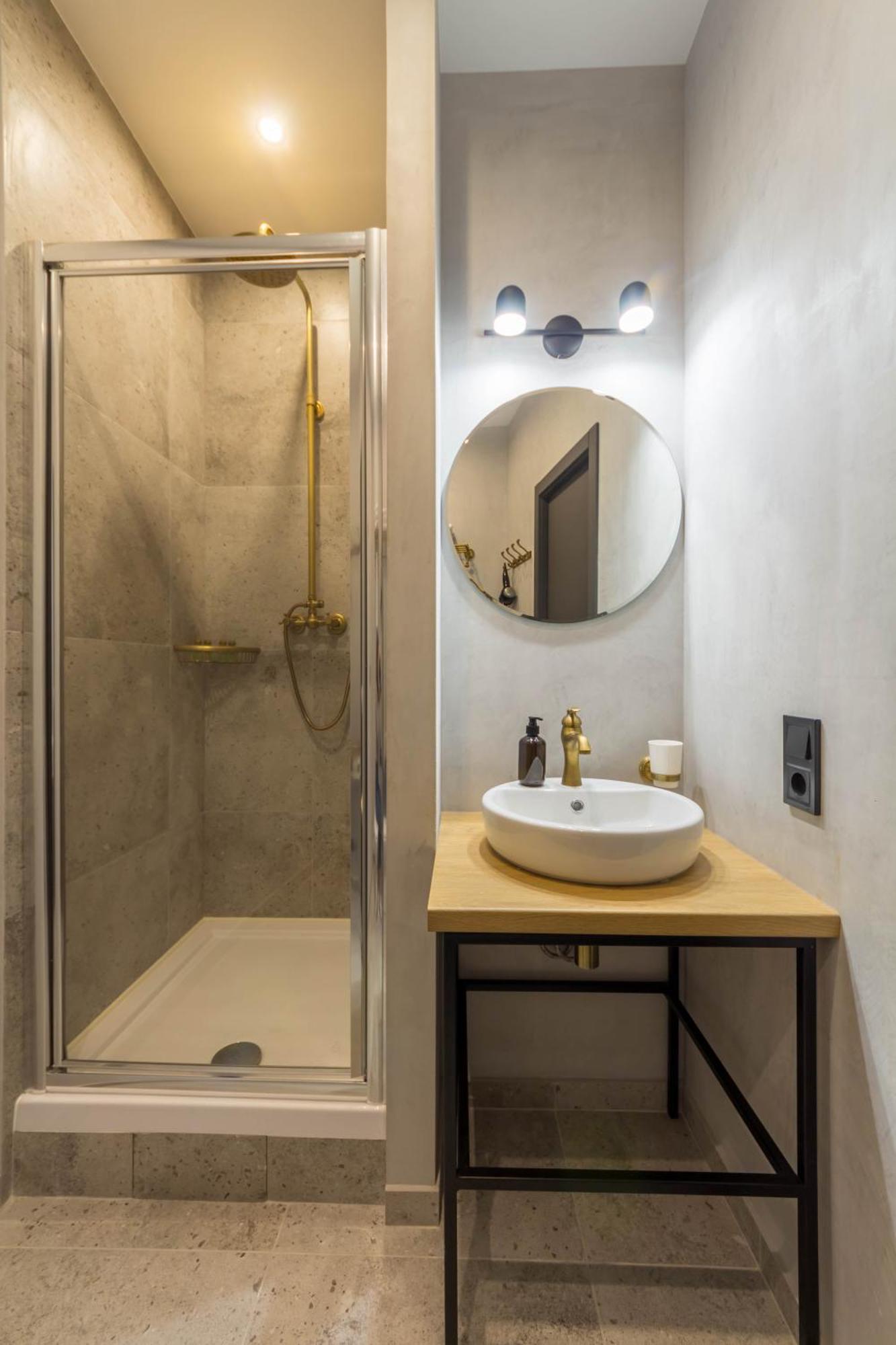 Self Check-In Apartments Maidan Area Kiev Buitenkant foto