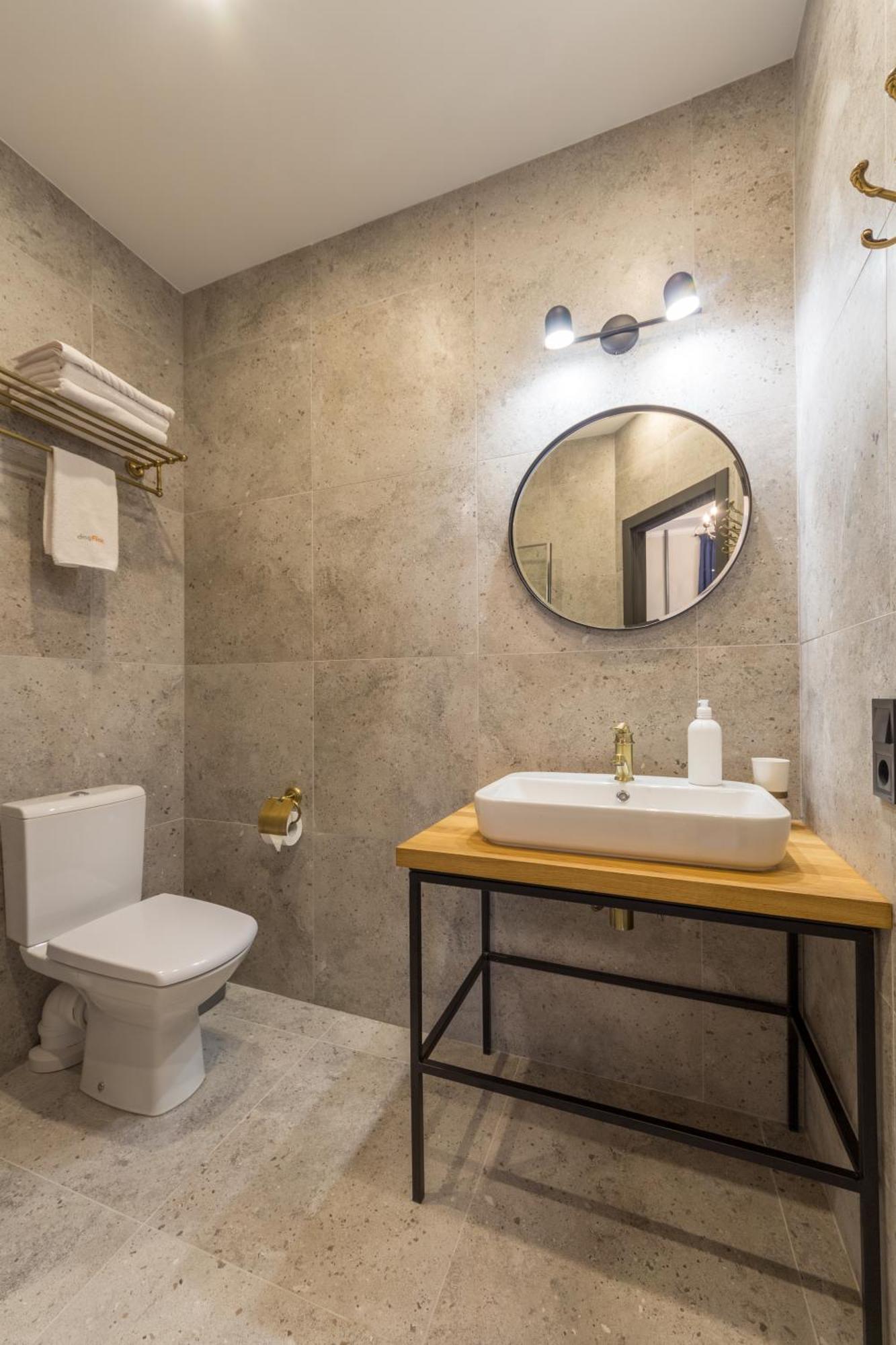 Self Check-In Apartments Maidan Area Kiev Buitenkant foto