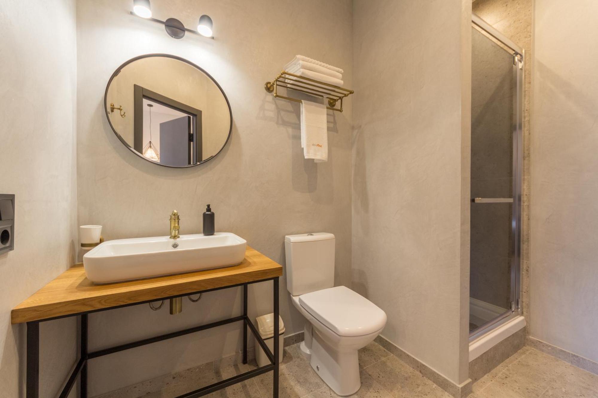 Self Check-In Apartments Maidan Area Kiev Kamer foto
