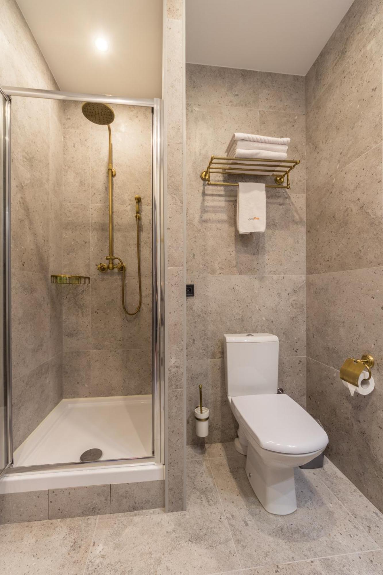 Self Check-In Apartments Maidan Area Kiev Kamer foto